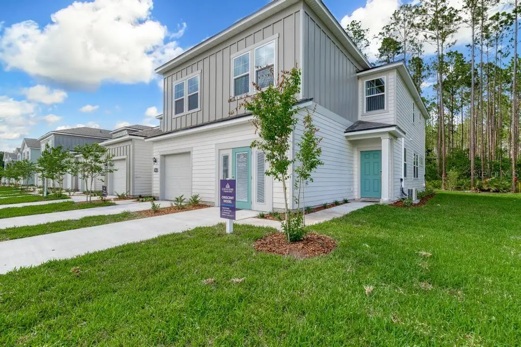 10696 Waterfield Road, Jacksonville, FL 32210 - #1