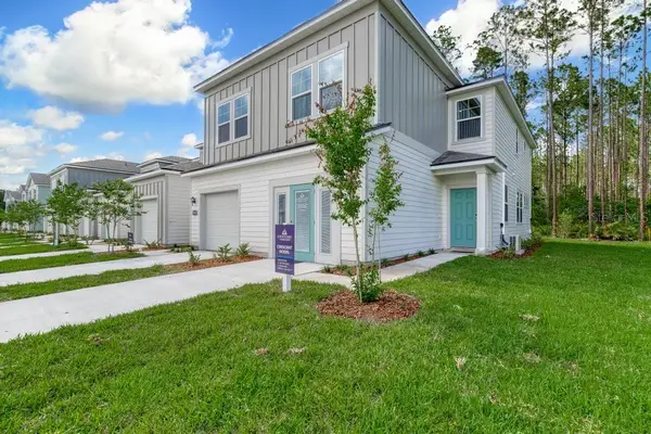 10696 Waterfield Road, JACKSONVILLE, FL 32210