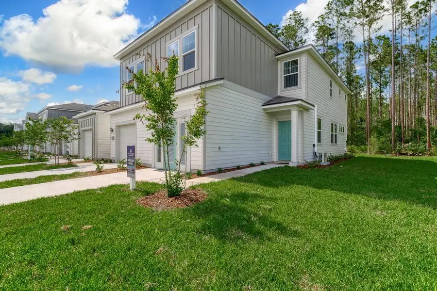 10696 Waterfield Road, Jacksonville, FL 32210 - #2