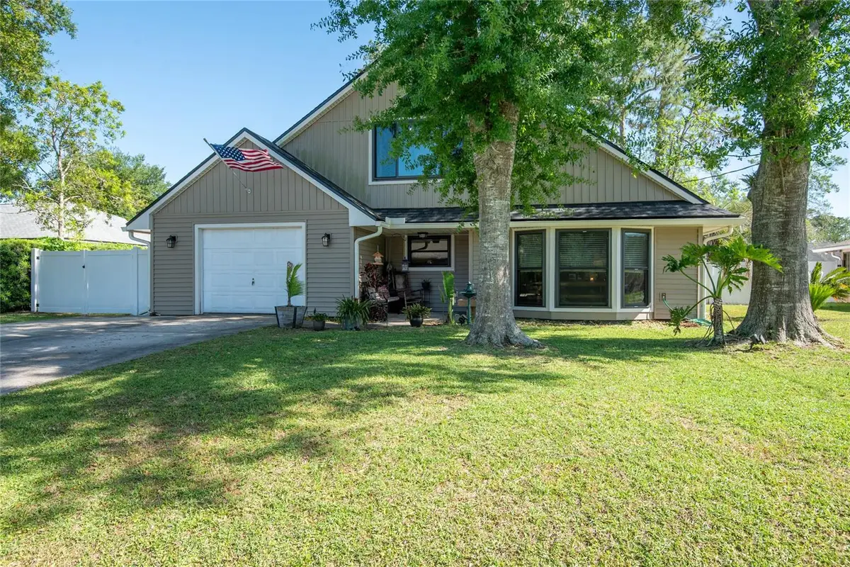 58 Westchester Lane, Palm Coast, FL 32164 - #1