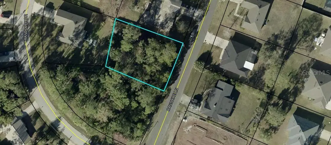 3 Ranshire Lane, Palm Coast, FL 32164 - #1