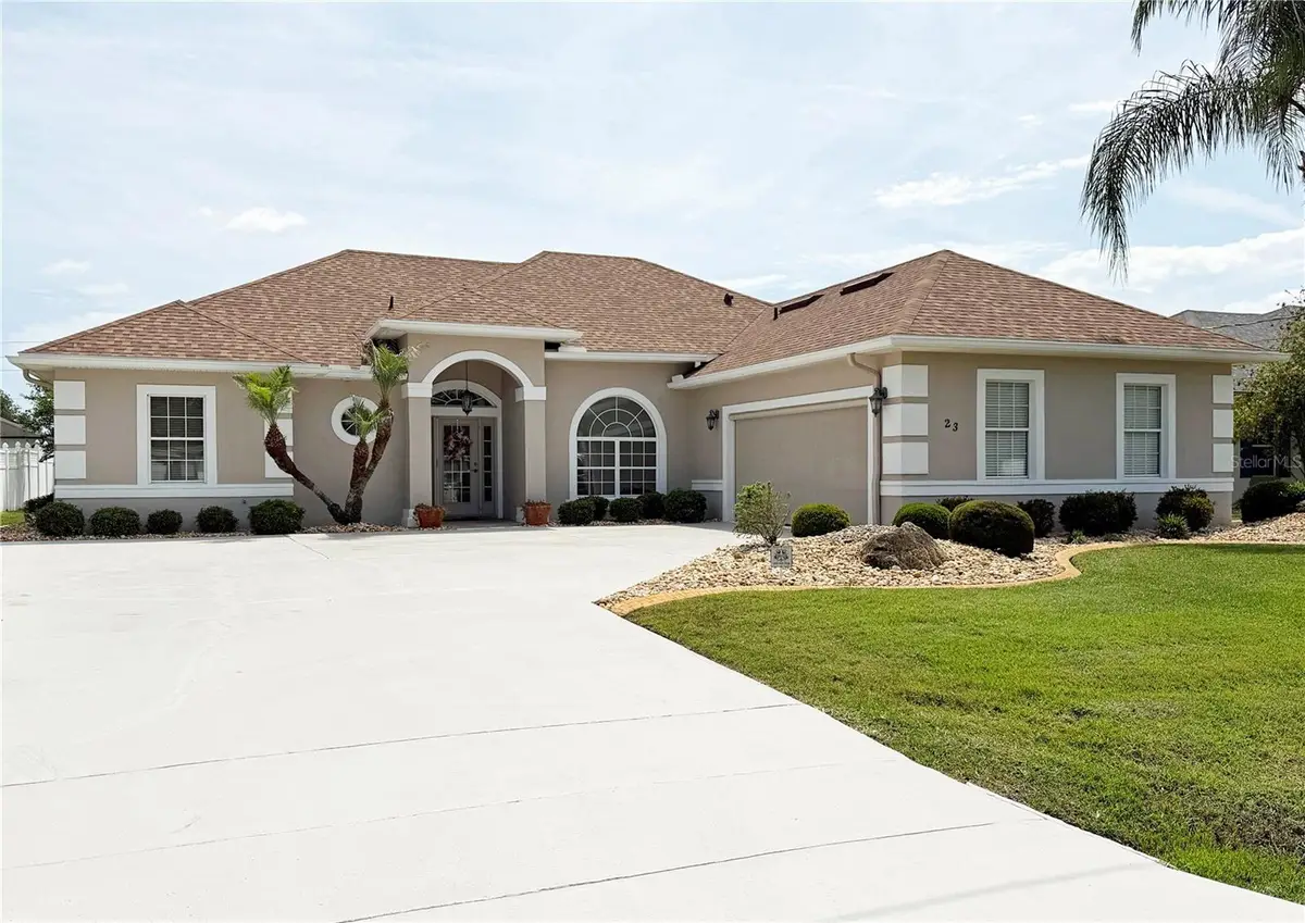 23 Roller Lane, Palm Coast, FL 32164 - #1