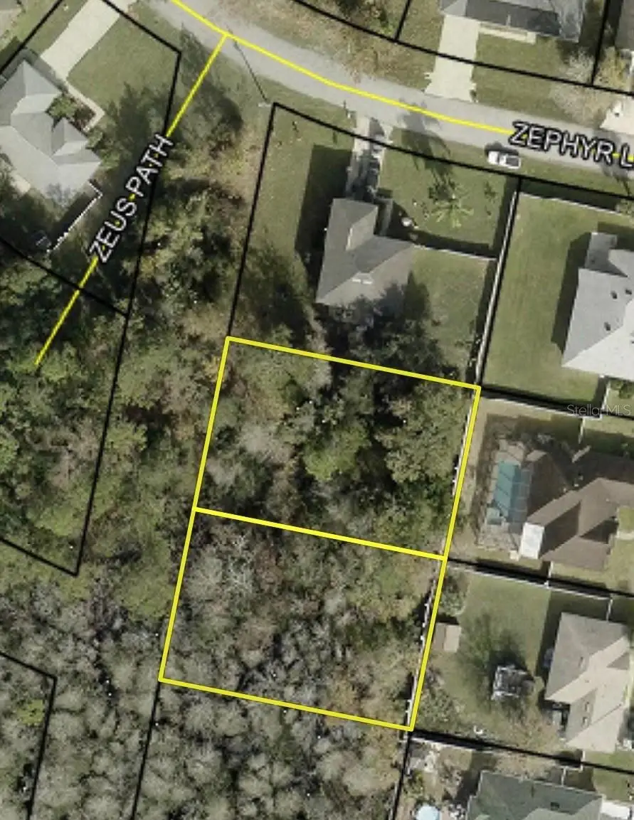 Xxxx Z Section Drop Lot, Palm Coast, FL 32137 - #1