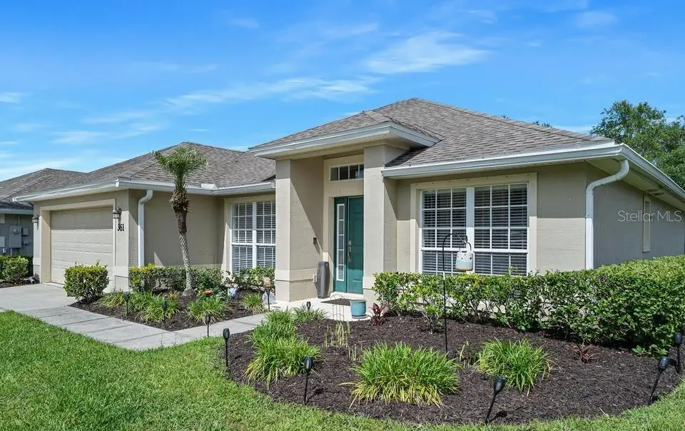 361 Perfect Drive, Daytona Beach, FL 32124 - #1