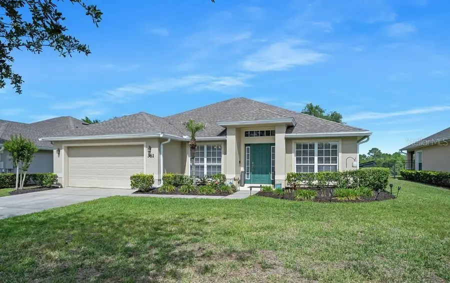361 Perfect Drive, Daytona Beach, FL 32124 - #2
