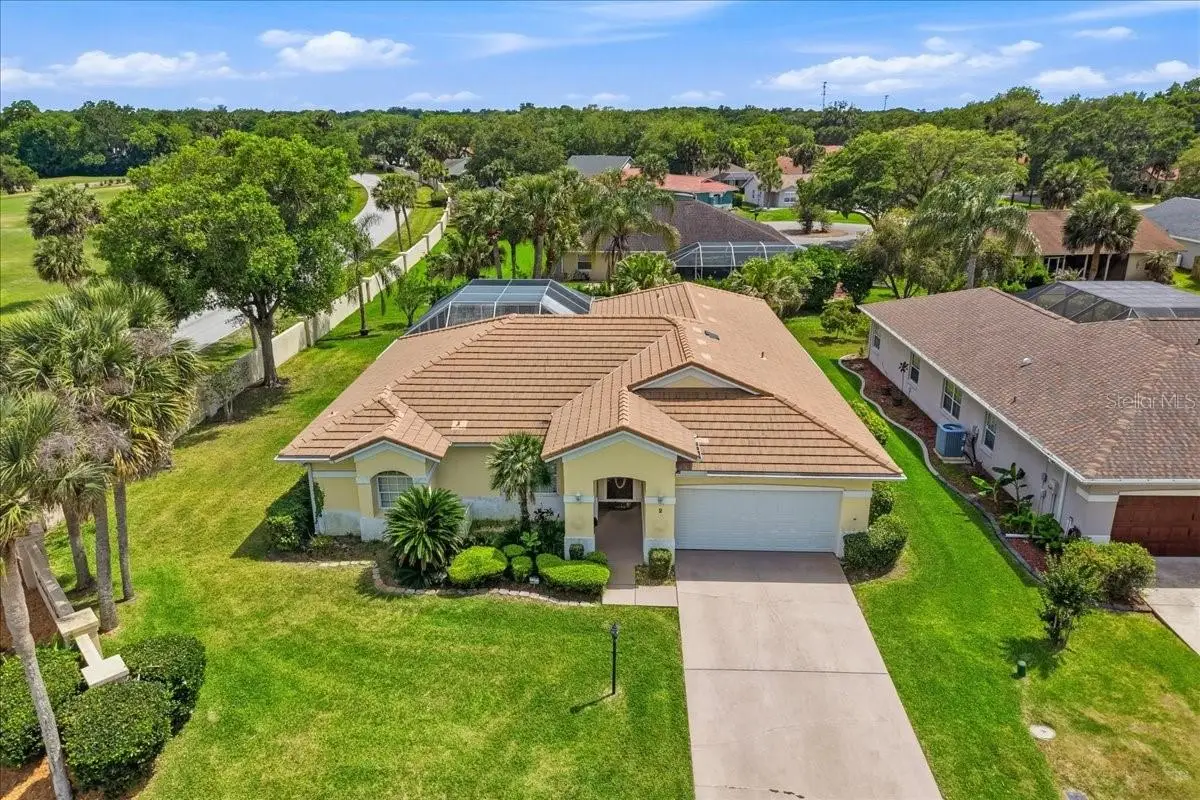2 Carlson Lane, Palm Coast, FL 32137 - #1