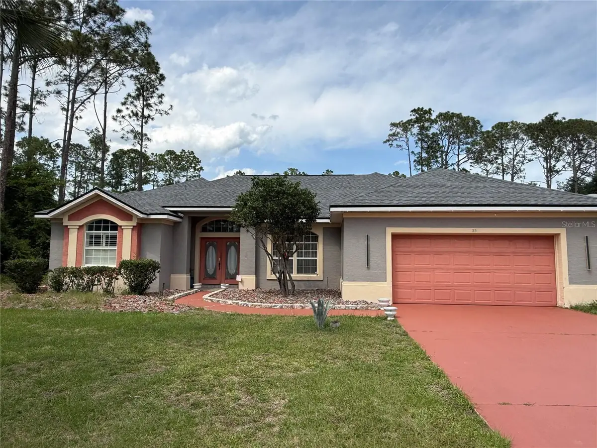 33 Wendy Lane, Palm Coast, FL 32164 - #1