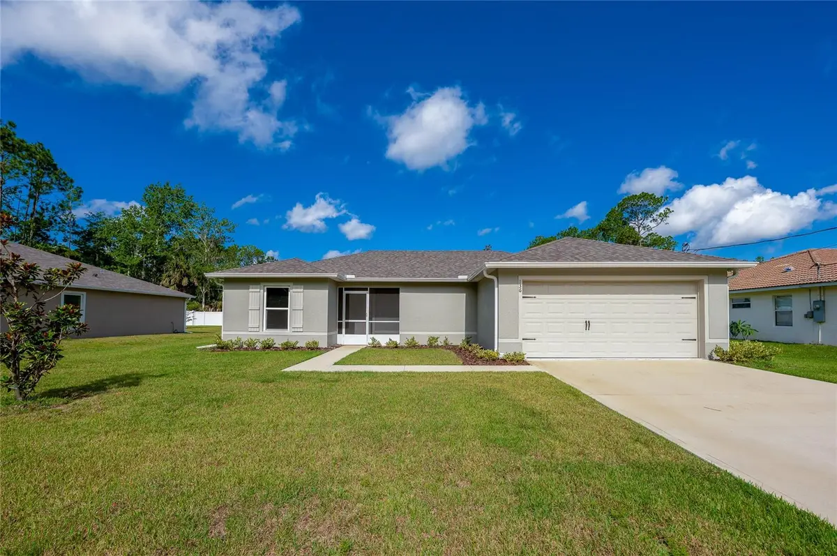 136 Point Pleasant Drive, Palm Coast, FL 32164 - #1