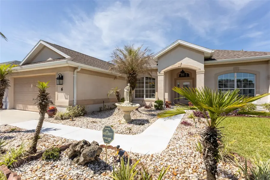 6 S Lakewalk Drive #2, Palm Coast, FL 32137 - #3