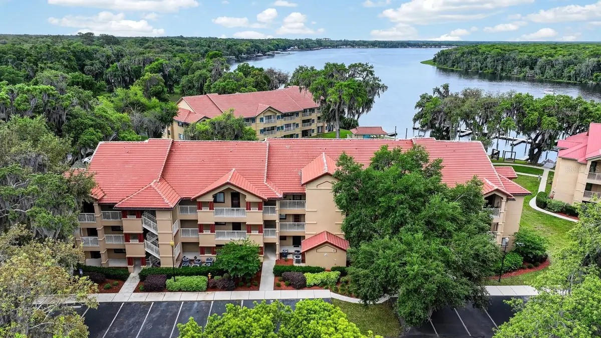99 Broad River Place #2105, Welaka, FL 32193 - #1