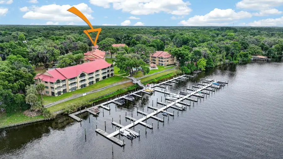 99 Broad River Place #2105, Welaka, FL 32193 - #3