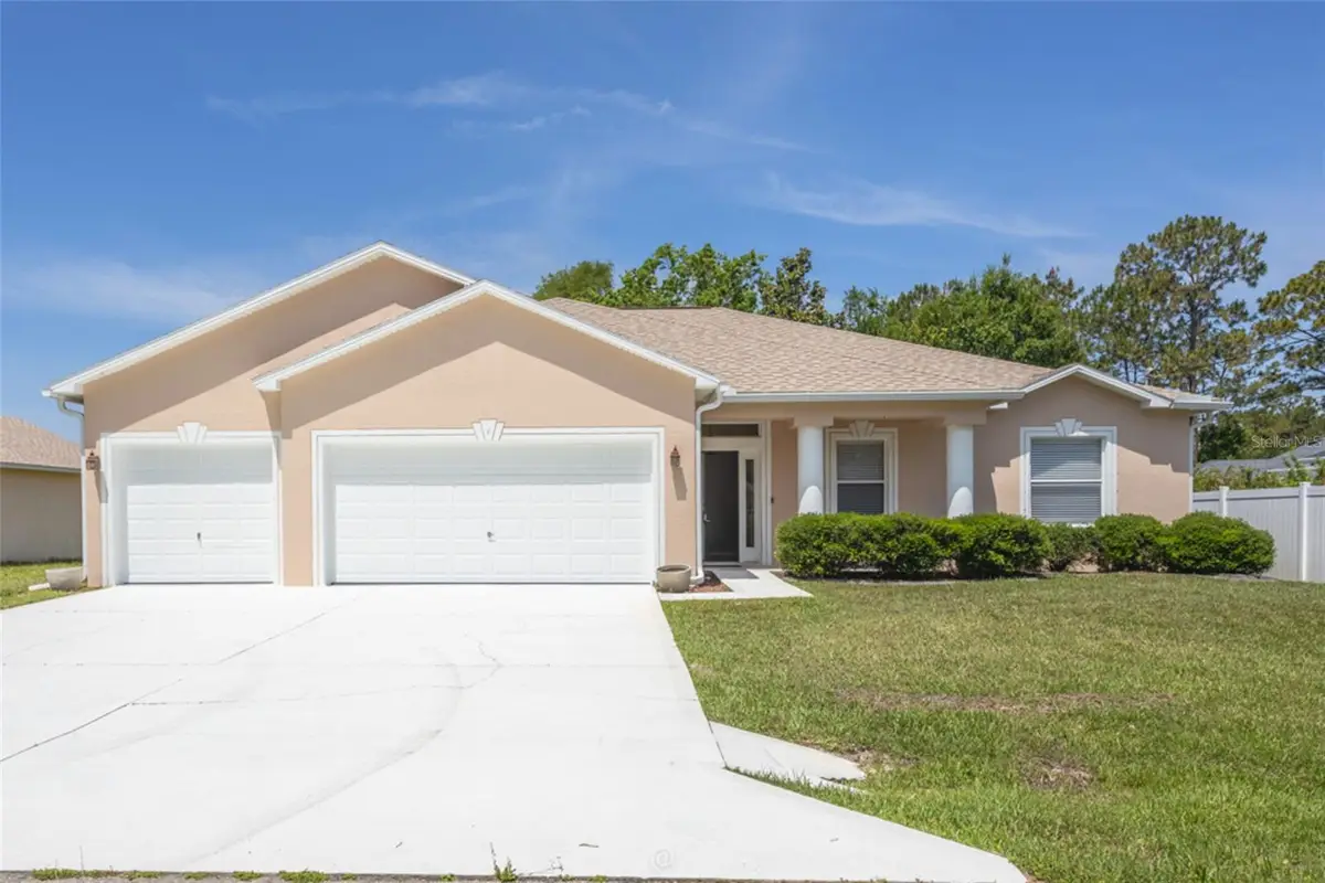 4 White Hurst Lane, Palm Coast, FL 32164 - #1