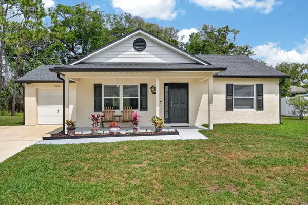 228 River Island Circle, ST AUGUSTINE, FL 32095