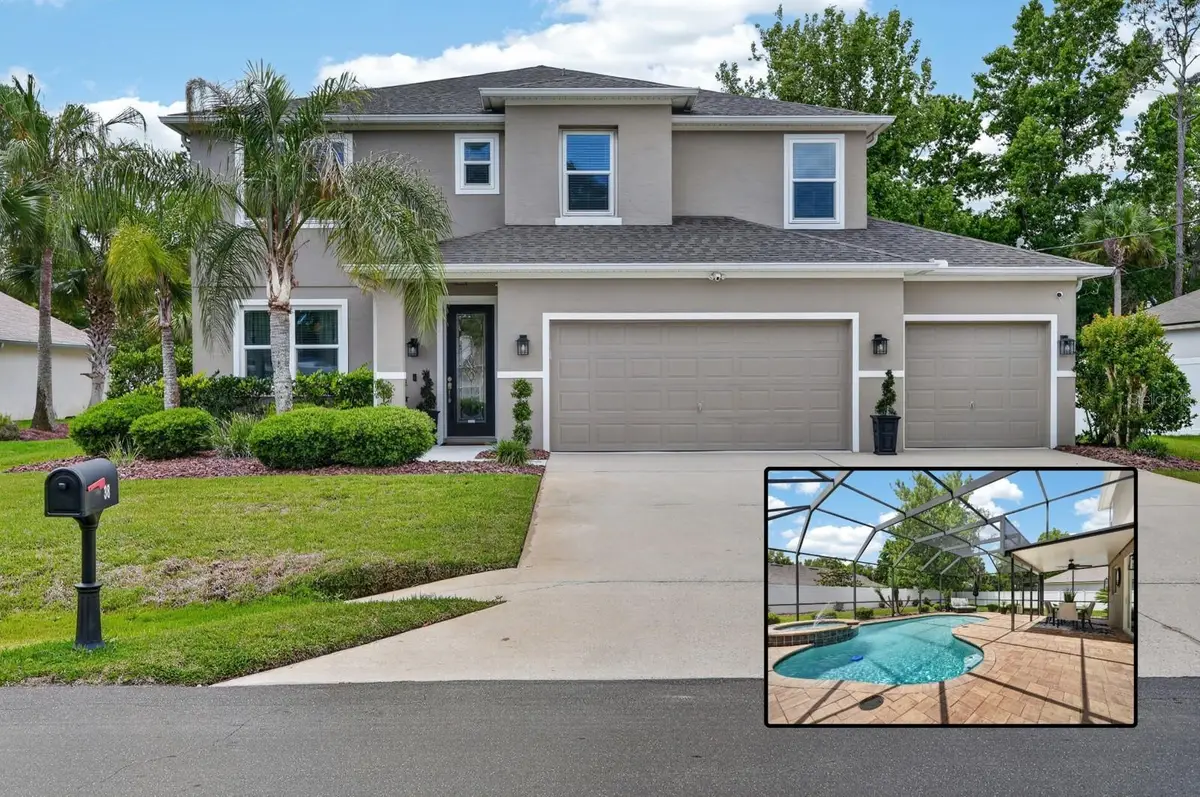 38 Riviere Lane, Palm Coast, FL 32164 - #1