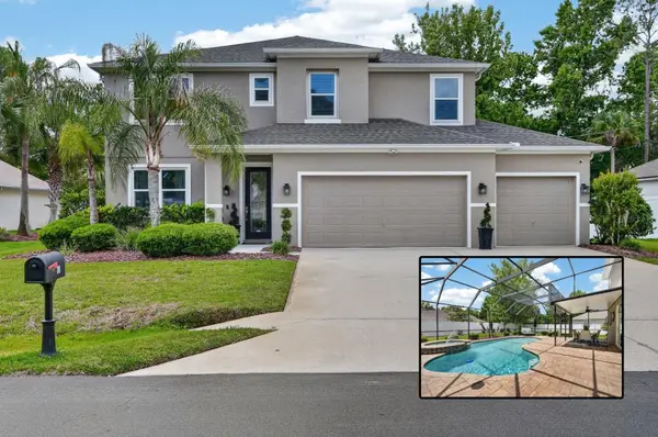 38 Riviere Lane, PALM COAST, FL 32164