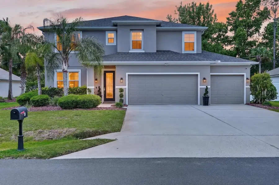 38 Riviere Lane, Palm Coast, FL 32164 - #2