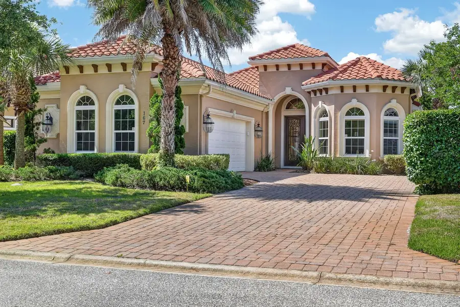167 Aspen Way, Palm Coast, FL 32137 - #2