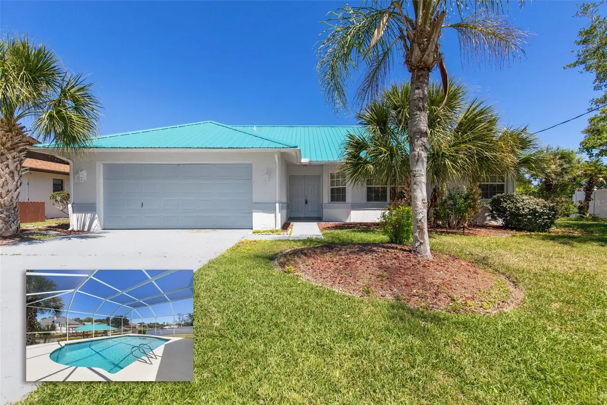 21 Crescent Court S, Palm Coast, FL 32137 - #1