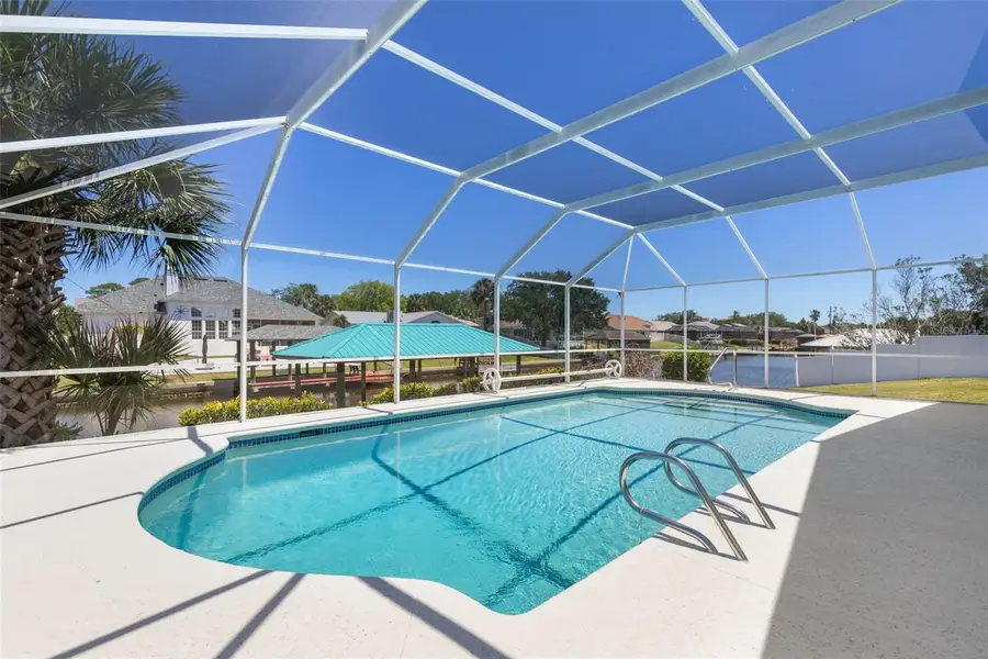 21 Crescent Court S, Palm Coast, FL 32137 - #3