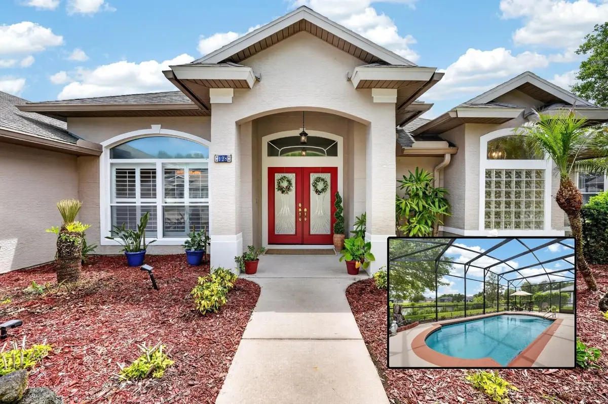 128 Black Hickory Way, Ormond Beach, FL 32174 - #1