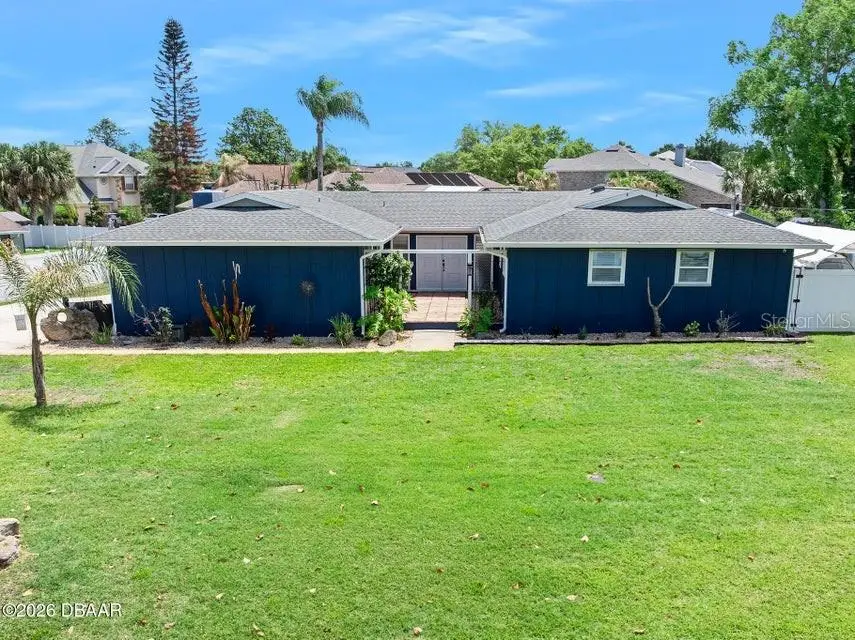18 Tomoka Oaks Boulevard, Ormond Beach, FL 32174 - #2