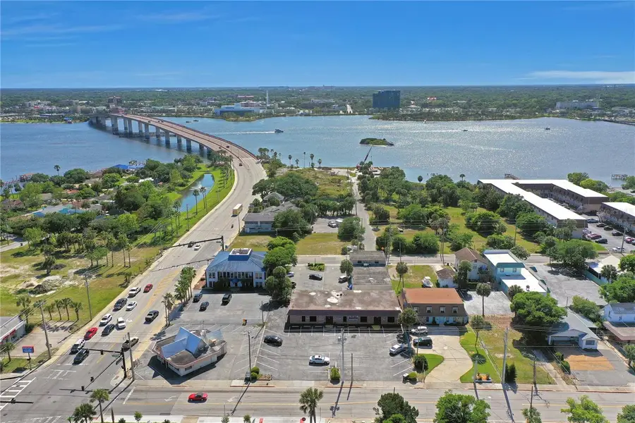 162 S Peninsula Drive, Daytona Beach, FL 32118 - #2
