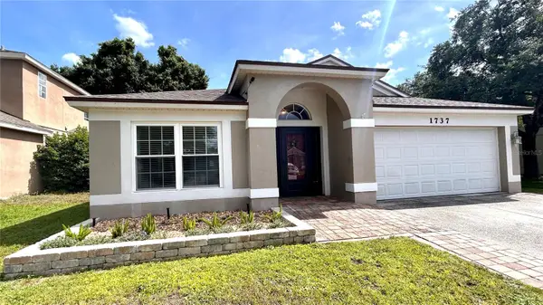 1737 Setting Sun Loop, CASSELBERRY, FL 32707