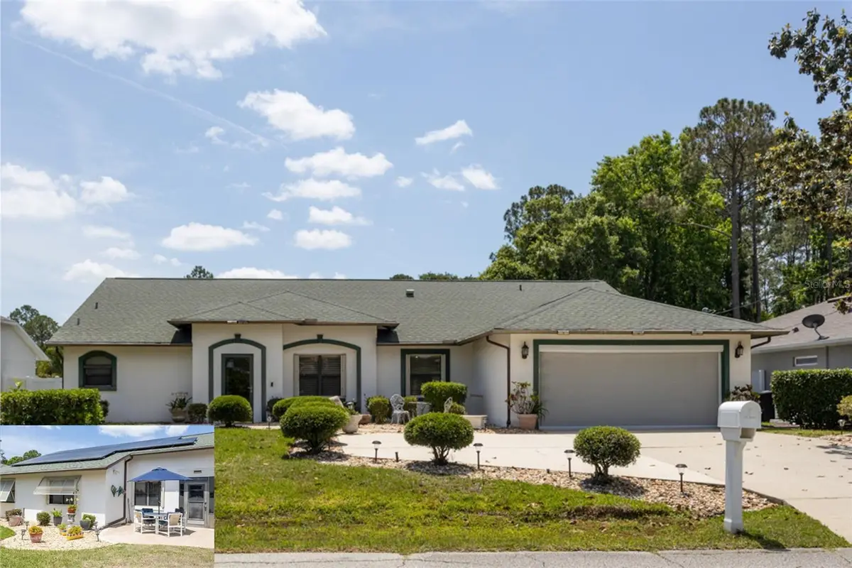 125 Wynnfield Drive, Palm Coast, FL 32164 - #1
