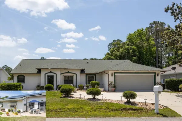 125 Wynnfield Drive, PALM COAST, FL 32164