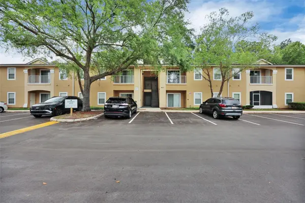 6111 Maggies Circle #110, JACKSONVILLE, FL 32244