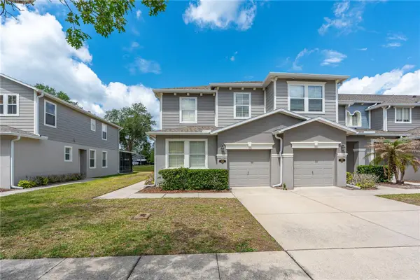 610 Mount Olympus Boulevard, NEW SMYRNA BEACH, FL 32168