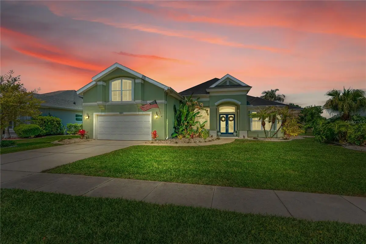 1311 Crepe Myrtle Lane, Port Orange, FL 32128 - #1
