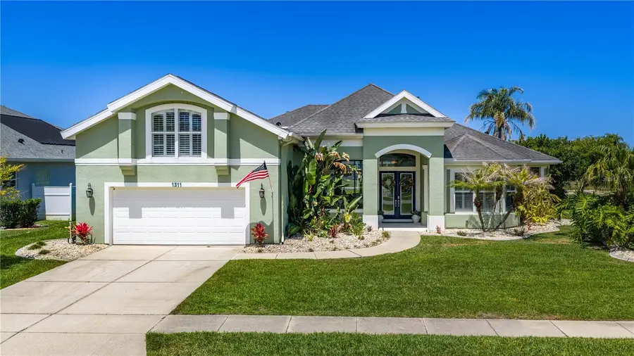 1311 Crepe Myrtle Lane, Port Orange, FL 32128 - #3