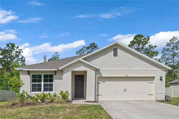 365 Sunset Point Drive, ORMOND BEACH, FL 32174