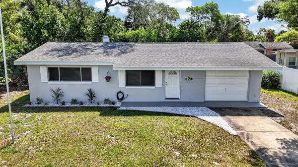 353 Chardon Road, ORMOND BEACH, FL 32174