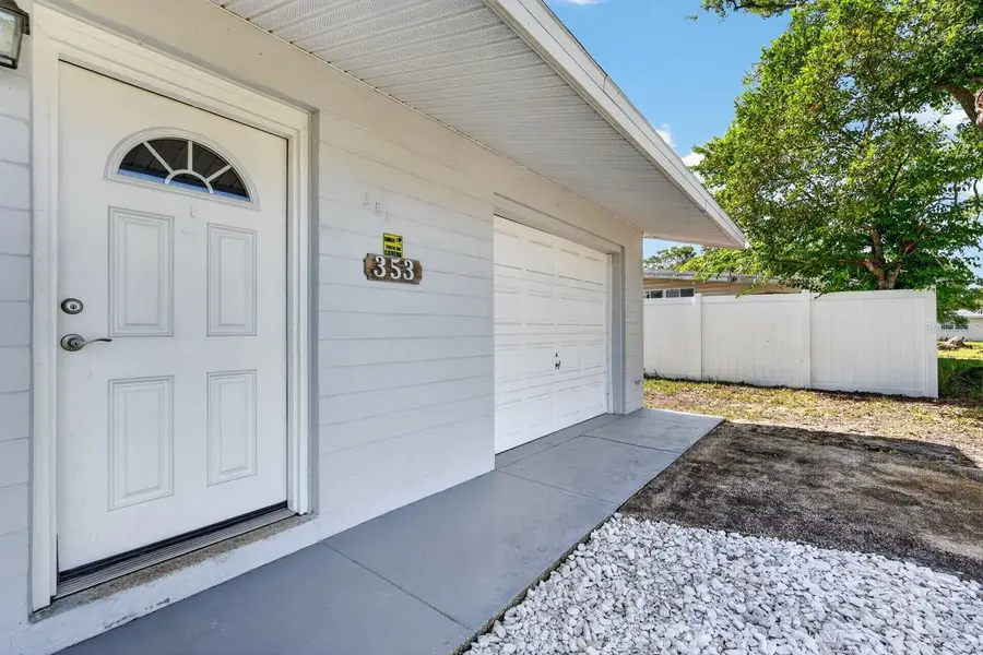 353 Chardon Road, Ormond Beach, FL 32174 - #2