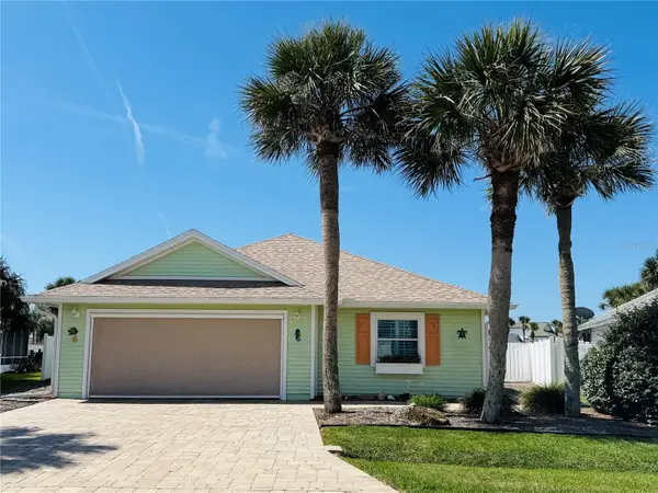 6 Nantucket Drive, PALM COAST, FL 32137