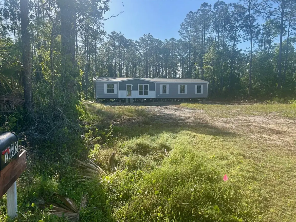 2093 Rosewood Street, Bunnell, FL 32110 - #1