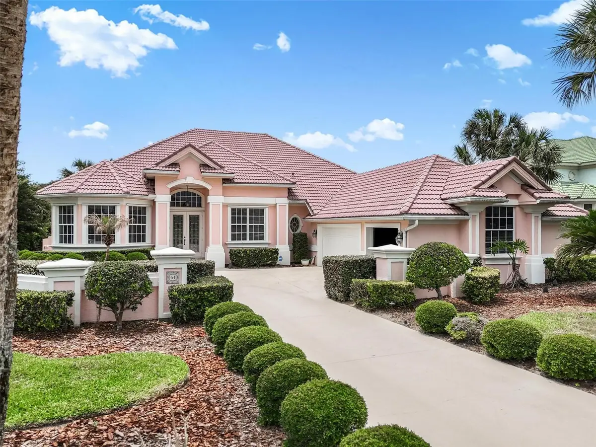 64 Island Estates Parkway, Palm Coast, FL 32137 - #1