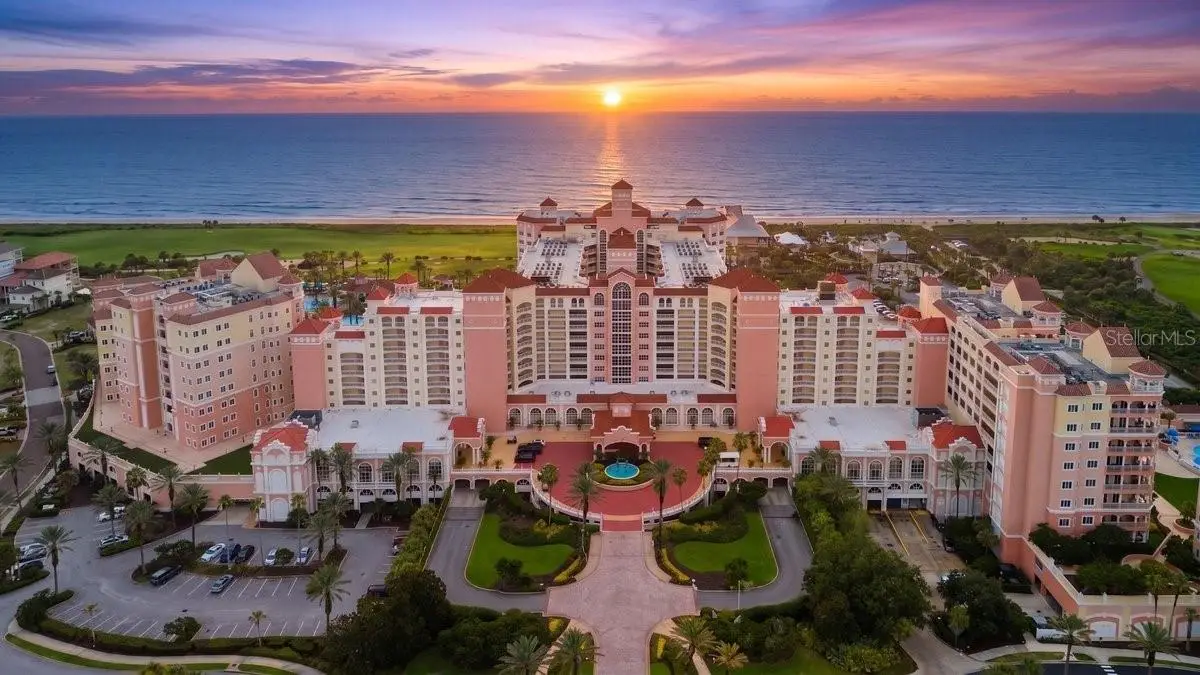 200 Ocean Crest Drive #713, Palm Coast, FL 32137 - #1