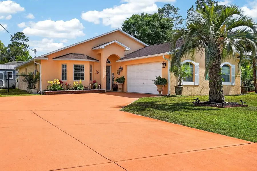 39 Wheeling Lane, Palm Coast, FL 32164 - #2