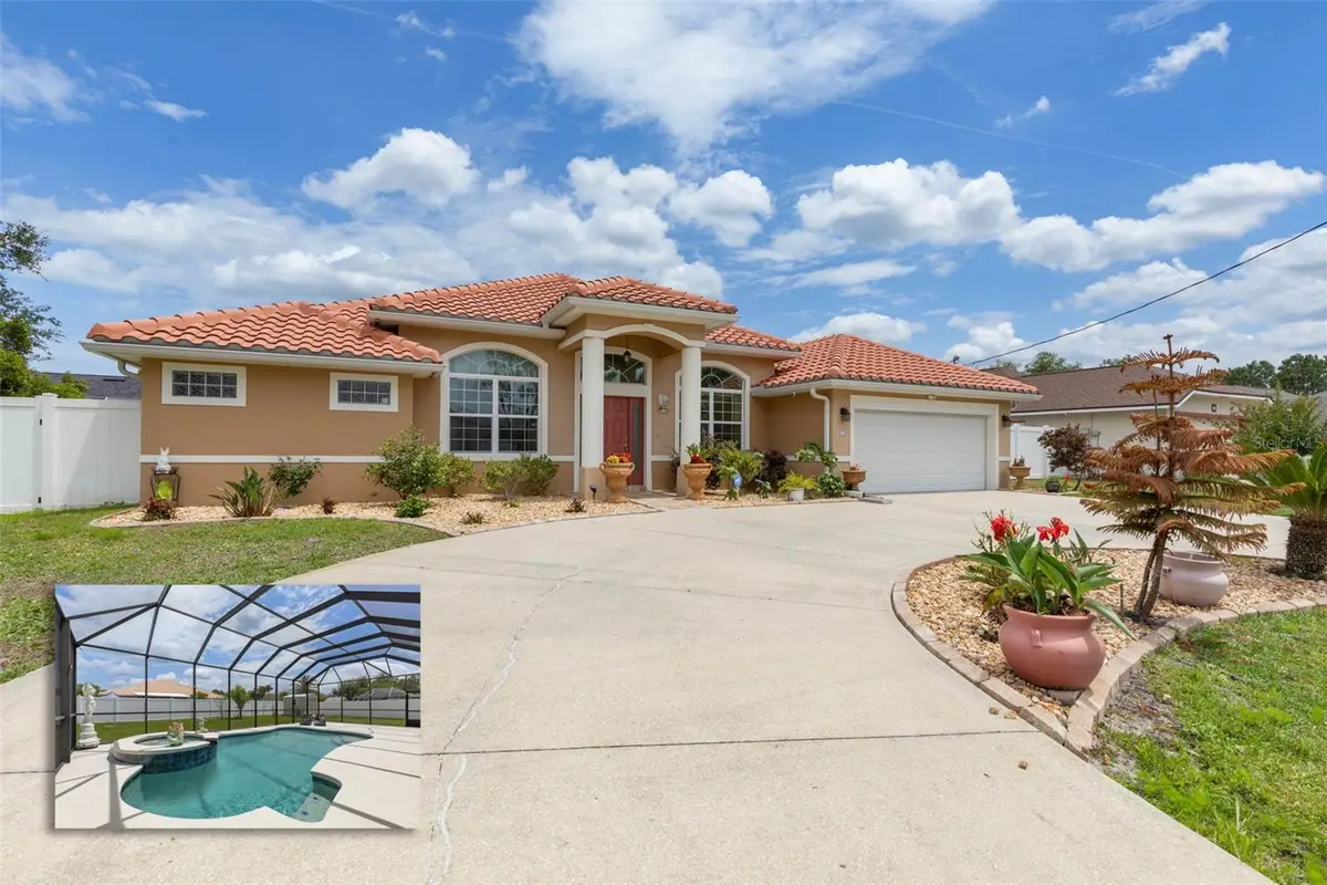 7 Flint Hill Lane, Palm Coast, FL 32137 - #1