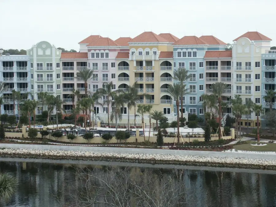 102 Yacht Harbor Drive #161, Palm Coast, FL 32137 - #3