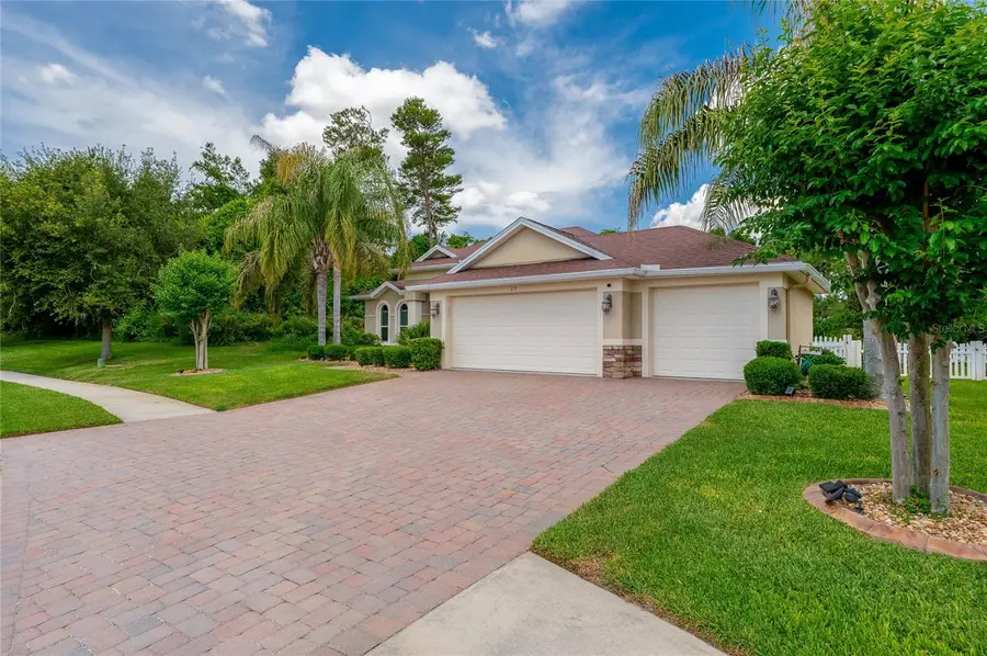 29 Arena Lake Drive, Palm Coast, FL 32137 - #3