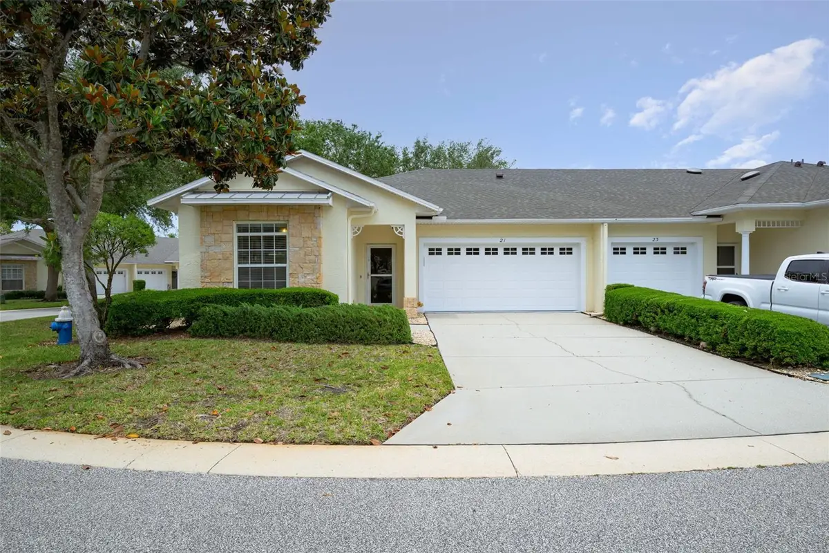 21 Summerwind Circle #107, Palm Coast, FL 32137 - #1