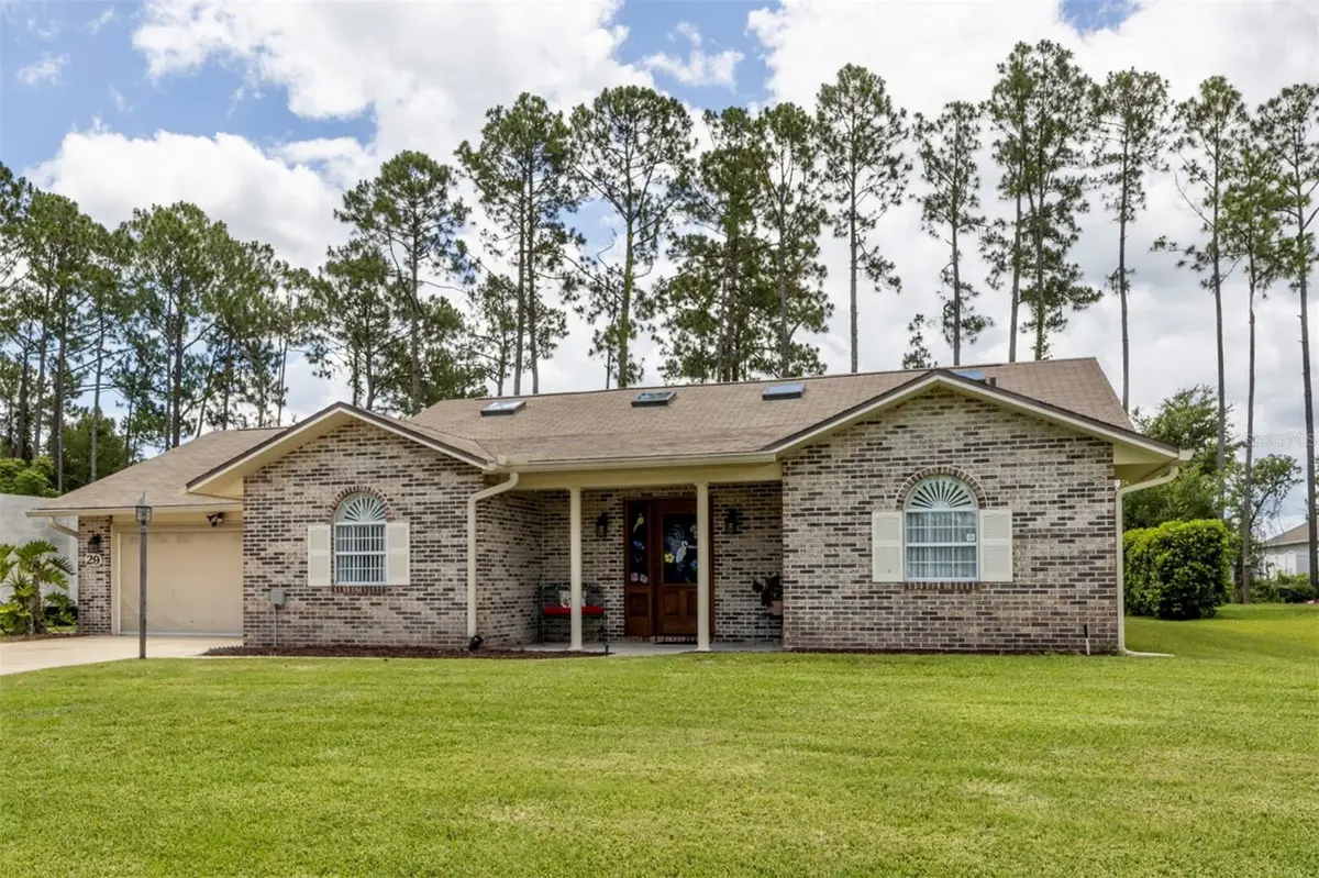 29 Wood Haven Drive, Palm Coast, FL 32164 - #1
