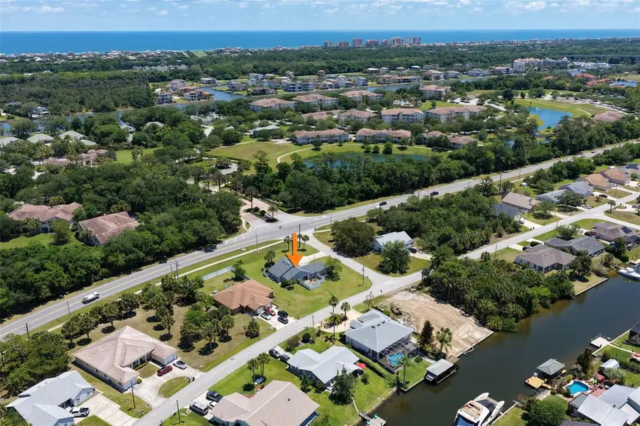1 Crystal Way #A & B, Palm Coast, FL 32137 - #3