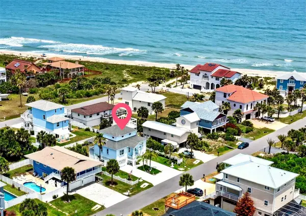 59 Flagler Drive, PALM COAST, FL 32137