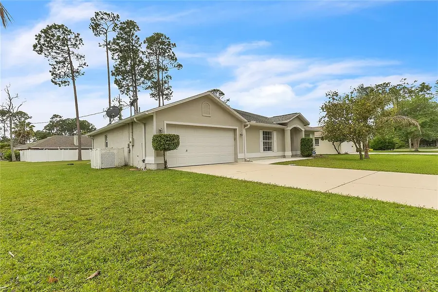 1 Bowman Place, Palm Coast, FL 32137 - #2