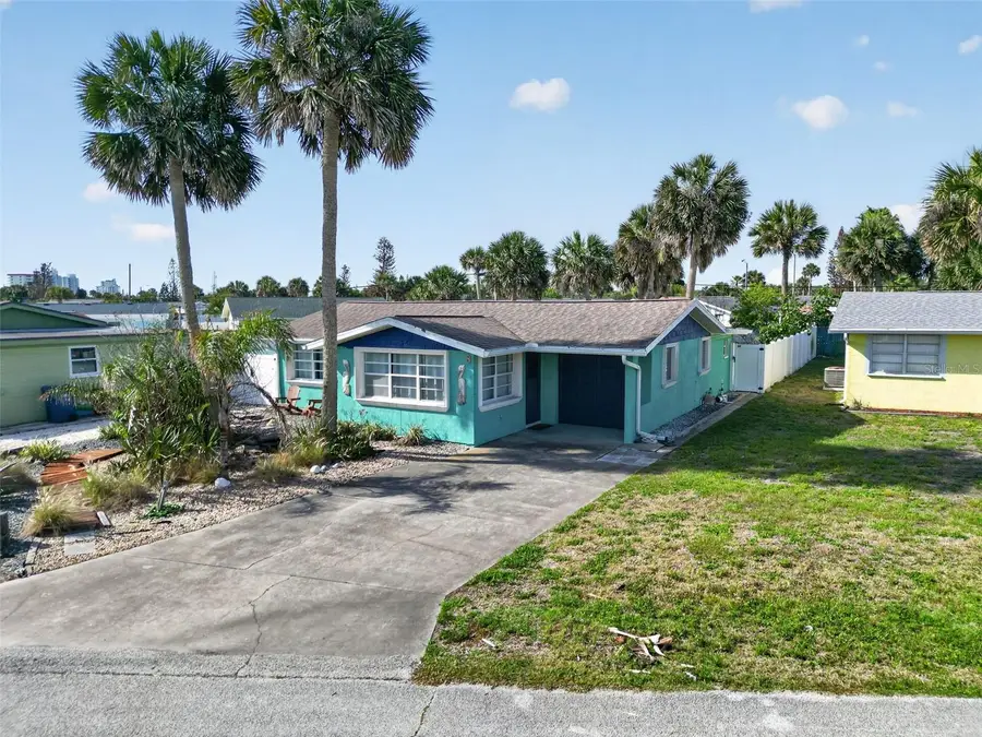8 Poinsettia Drive, Ormond Beach, FL 32176 - #2